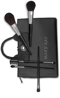 Mary Kay Brush Collection