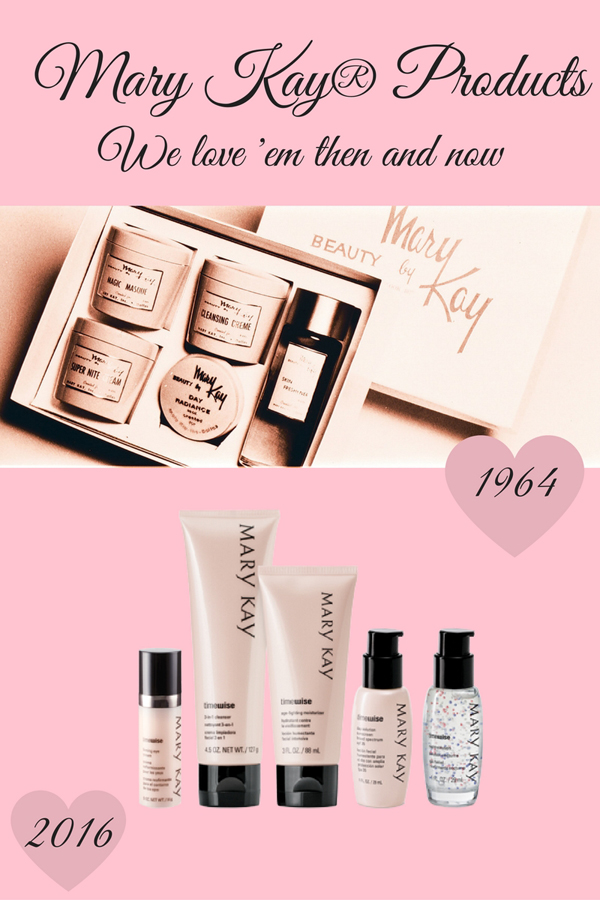 Marykay products
