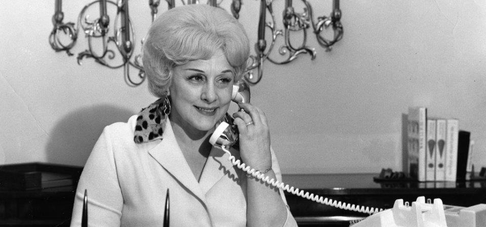 who was mary kay ash married to