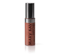\#4 Mary Kay� Nourishine� Lip Gloss: Bronze Bliss