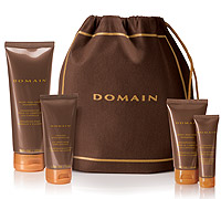 Domain