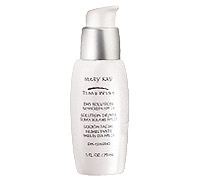 TimeWise&reg; Day  Solution Sunscreen SPF 25