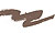 MK Signature&reg; Brow Definer Pencil: Brunette