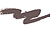 MK Signature&reg; Brow Definer Pencil: Soft Black