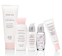 Miracle Set (combination to oily)