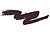 Mary Kay&reg; Brow Definer Pencil: Soft Black
