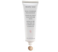 Mary Kay&reg; Full-Coverage Foundation