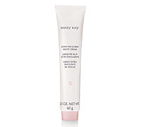 Extra Emollient Night Cream