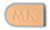 MK Signature&reg; Eye Color: Bamboo
