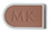 MK Signature&reg; Eye Color: Cinnabar