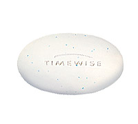 TimeWise&reg; 3-In-1 Cleansing Bar (with soap dish)
