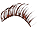 Mary Kay&reg; Waterproof Mascara: Black/Brown