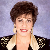 Shirley Oppenheimer