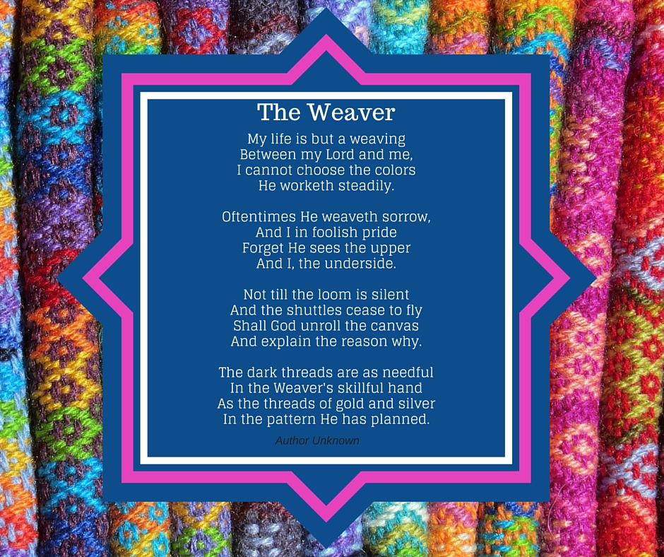 The Master Weaver Poem By Kabir Summary | Sitedoct.org