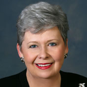 Nan Stroud