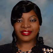 Vernella Benjamin
