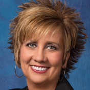Kaye Driggers