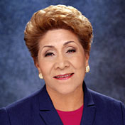 Rosa Enriquez