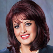 Maria Flores
