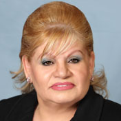 Juanita Gudiño