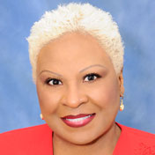 Sonja Hunter Mason