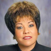 Mirna Mejía de Sánchez