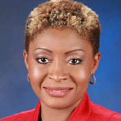 Elizabeth Muna