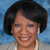 Phyllis Pottinger