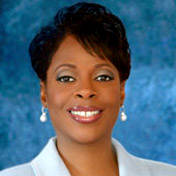 Natalie Privette-Jones