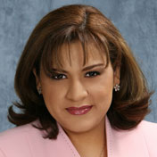 Paola Ramírez