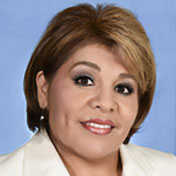 Silvia Saldaña